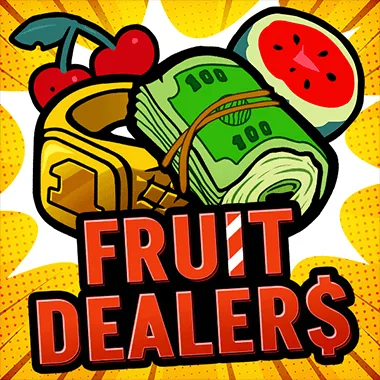 Fruit Dealers